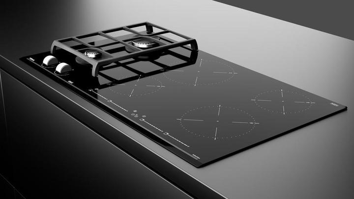Image du produit Teka JZC 96324 ABC BK (E4)