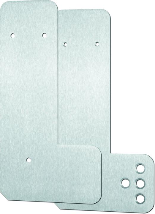 Actual product image effeff Mounting bracket for tubular frame doors 7411