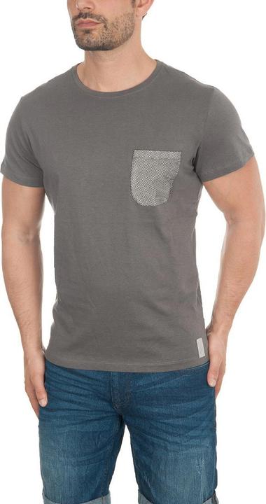 Immagine prodotto Blend Tobi T-Shirt A Maniche Corte Maglietta Da Uomo Con Girocollo In Cotone 100% (S)