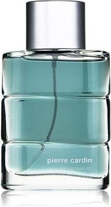 Actual product image Pierre Cardin Pour Homme Eau de Toilette - 50ml (Eau de toilette, 50 ml)