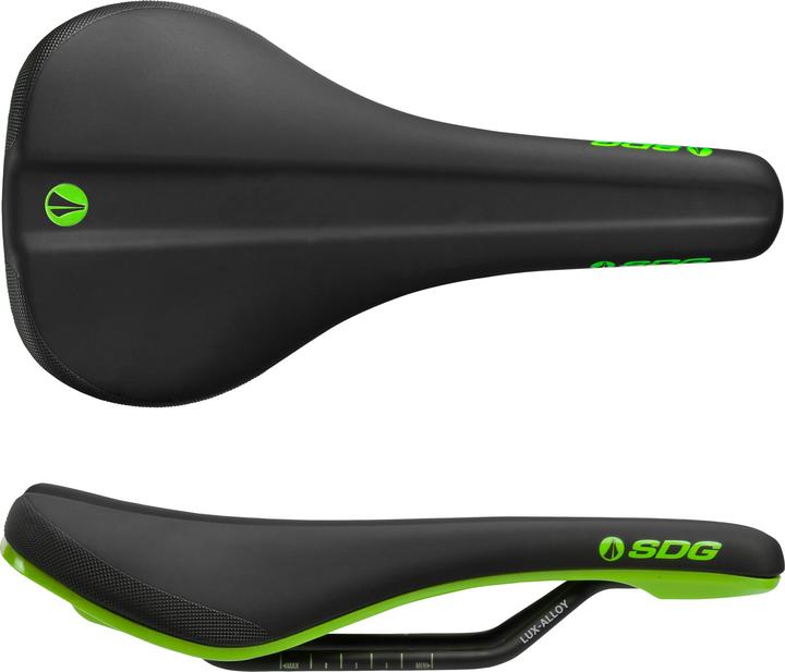 Produktbild Sdg Bel-Air v3 Lux-Alloy