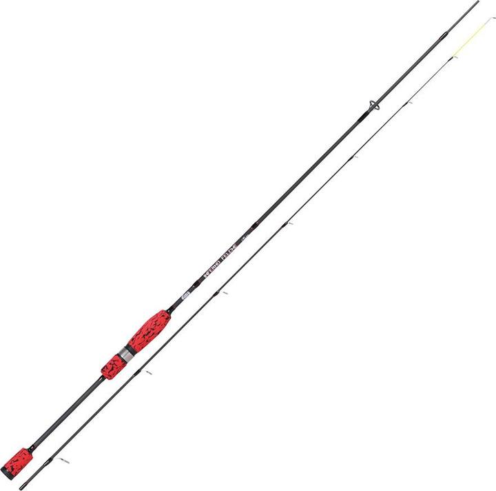 Image du produit Stucki Thun Corégone Inferno 195 cm (Canne à mouche, 195 cm)