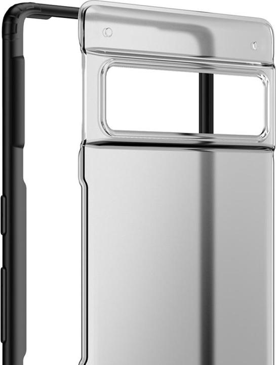 Actual product image Screenguard Anti-impact case (Google Pixel 7)