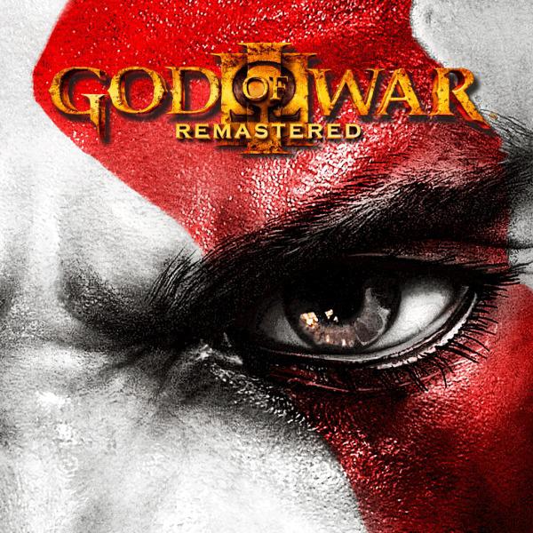 Immagine prodotto Sony God of War 3 Remastered, PS4 PlayStation 4 (PS4)