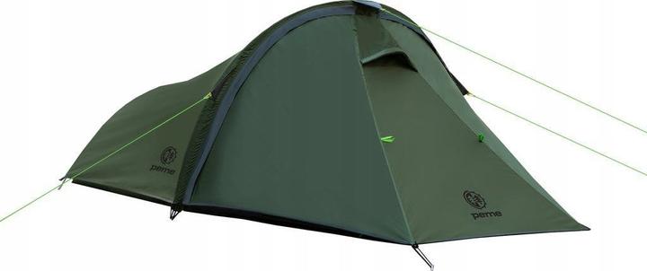 Produktbild Peme Forest 2 (Kuppelzelt, 2.47 kg, 2 Personen)