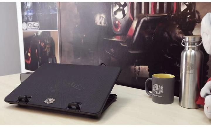 Produktbild Cooler Master Ergostand IV