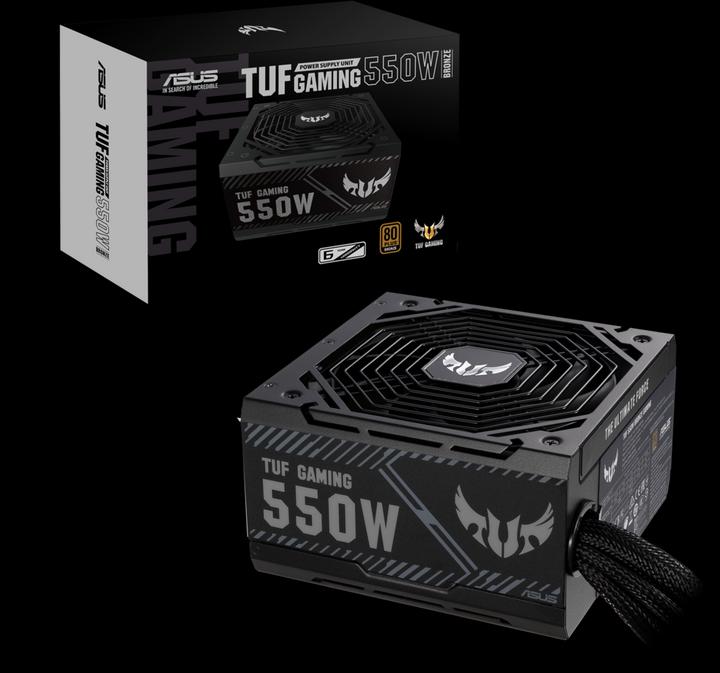 Immagine prodotto ASUS NEZ TUF Gaming (550 W)