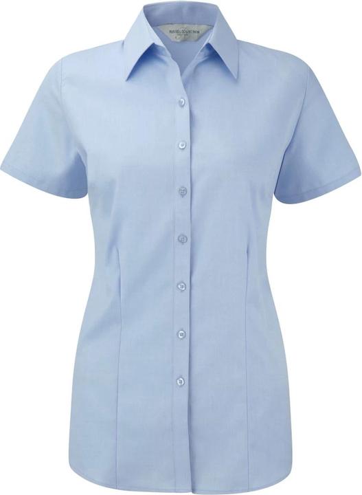 Immagine prodotto Russell Camicia formale a spina di pesce (4XL)