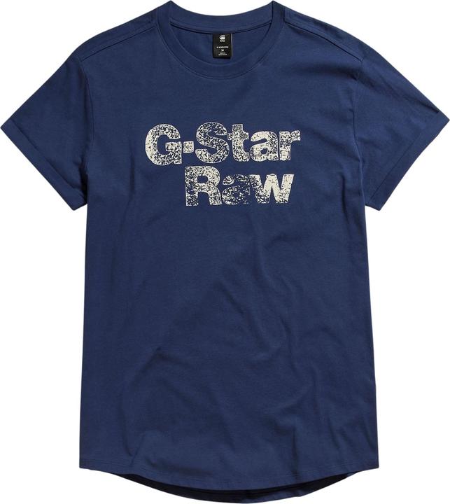 G-Star T-Shirt Kurzarmshirt
