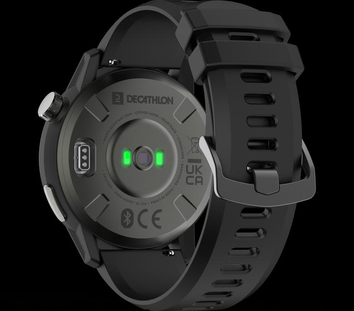 Actual product image Decathlon 326092 (46 mm)