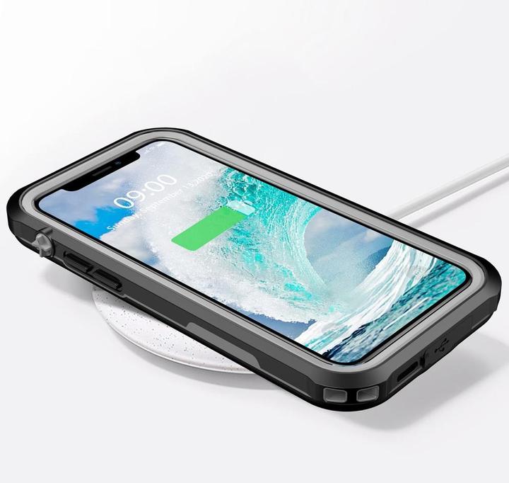 Image du produit Redpepper iPhone 13 Mini / 12 Mini Housse de protection étanche (Apple iPhone 12 mini, Apple iPhone 13 mini)