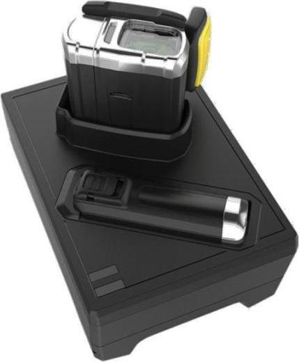 Actual product image Zebra RS6000 ONE SLOT CHRG/USB CRADL