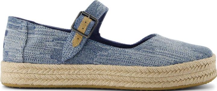 Image du produit Toms W's Carolina Mary Jane (37)
