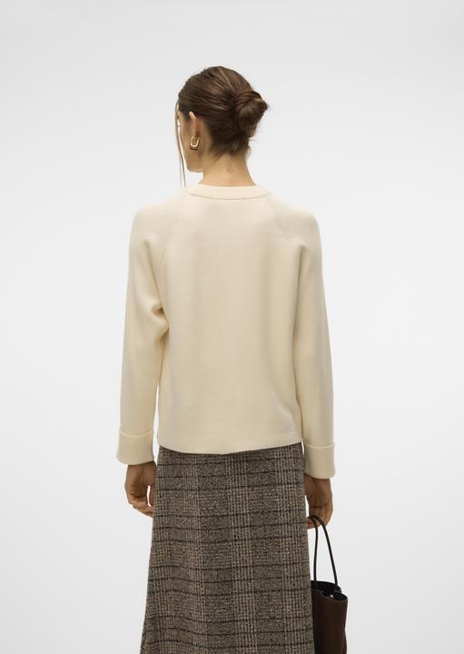 Produktbild Vero Moda VMGOLD Pullover Strickpullover (L)