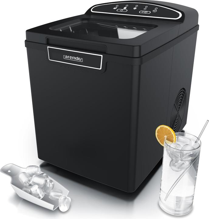 Arendo Ice cube machine (CH plug)