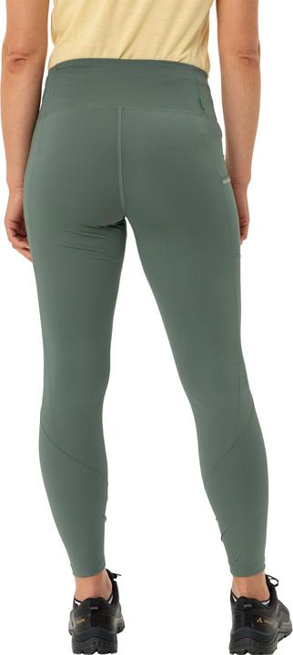 Actual product image Vaude Essential Tights (S, Frequency band 38 (2600 MHz))