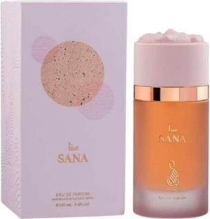 Actual product image Risala Sana Eau De Parfum 100 Ml (Eau de parfum, 100 ml)