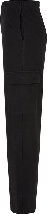 Actual product image Urban Classics Ladies Baggy Light Terry Sweat Pants - 159549 (XL)