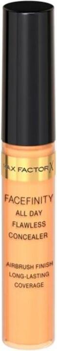 Produktbild Max Factor MAX FACTOR Facefinity All-Day Concealer korektor do twarzy 010 7,8ml (010)