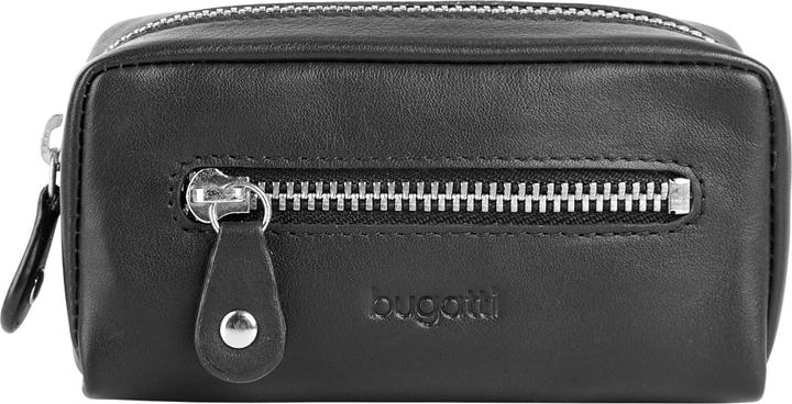 Actual product image Bugatti Simbiosi key case