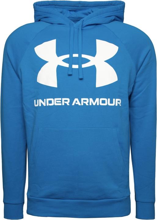 Produktbild Under Armour Rival Fleece Big Logo (M)