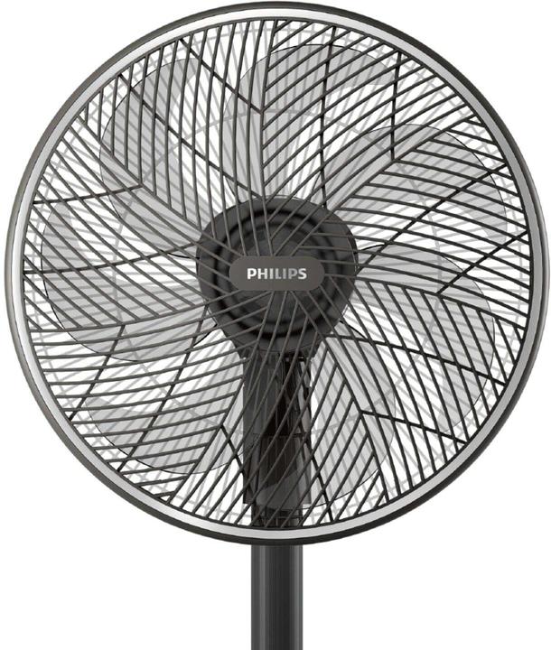 Produktbild Philips CX3550/01 (46 dB)