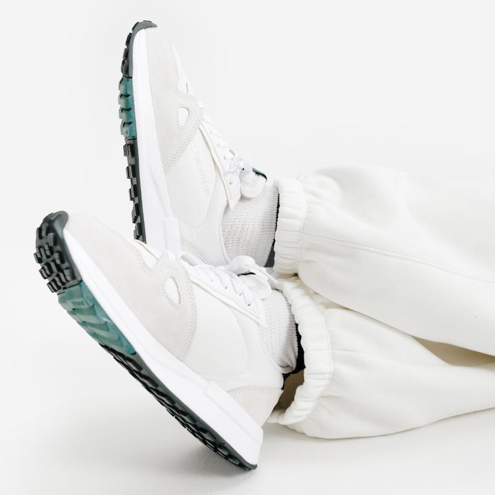 Actual product image Decathlon Sneaker Damen - RR70 weiss (38)