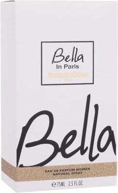 Produktbild Franck Olivier Bella In Paris - EDP - 75 ml (Eau de Parfum, 75 ml)