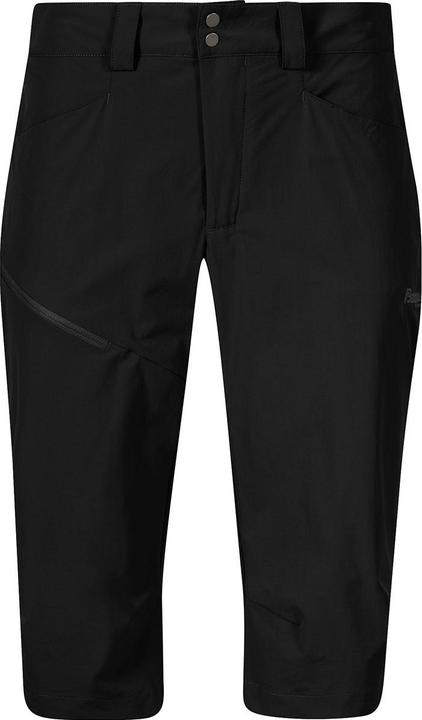 Bergans Vandre Light Hose kurz