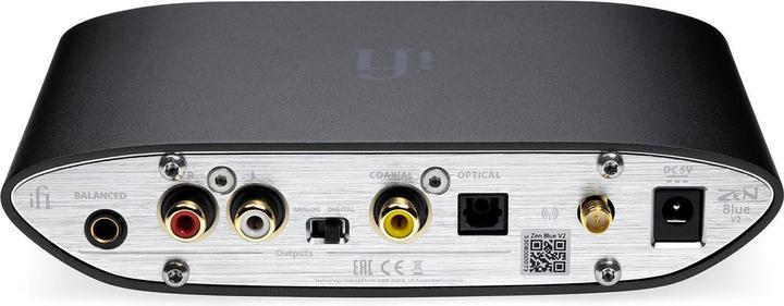 Produktbild iFi Audio ZEN Blue V2 (Empfänger)