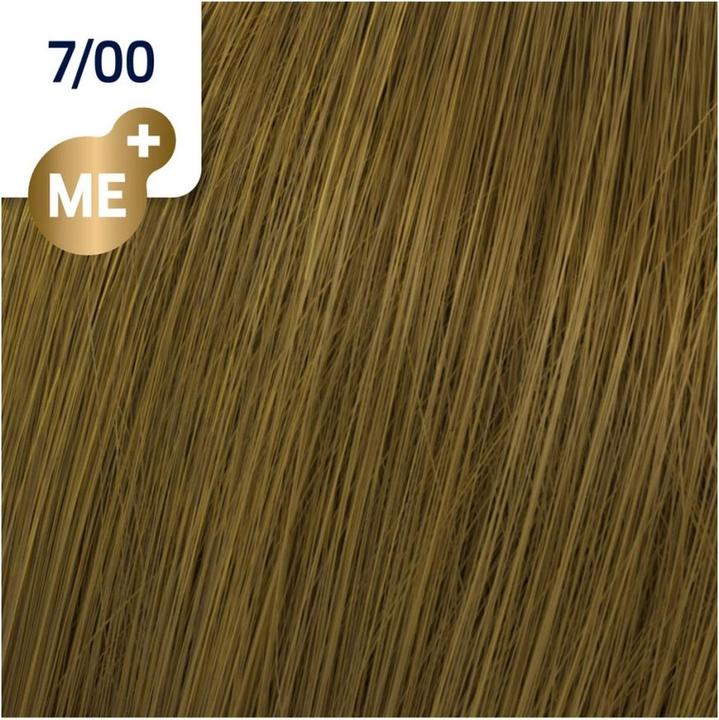 Immagine prodotto Wella Naturali puri (7/00 biondo medio naturale)