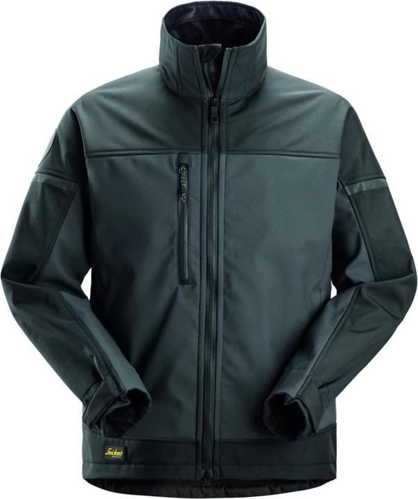 Immagine prodotto Snickers Giacca Softshell 1216 AllroundWork (S)