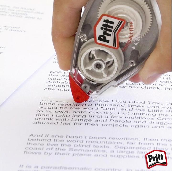 Actual product image Pritt Scooter Midway