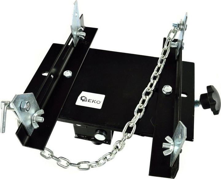 Productafbeelding GEKO Speciale adapter voor tandwielkrik, 0,5t