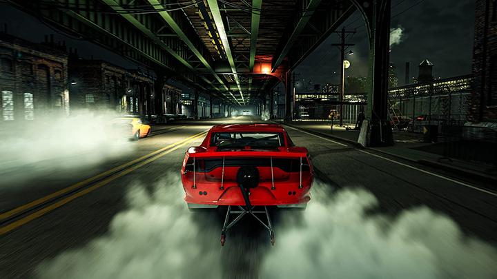 Actual product image GameMill Entertainment Street Outlaws 2: Winner Takes All (PS4, EN)