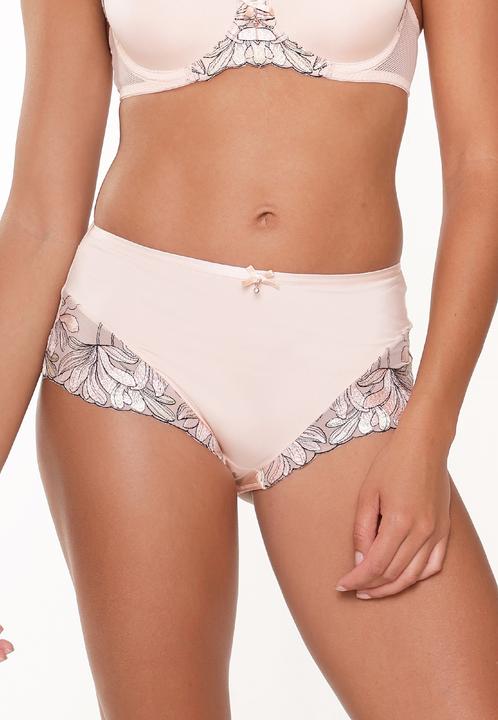 Produktbild LingaDore Taille Slip (L)