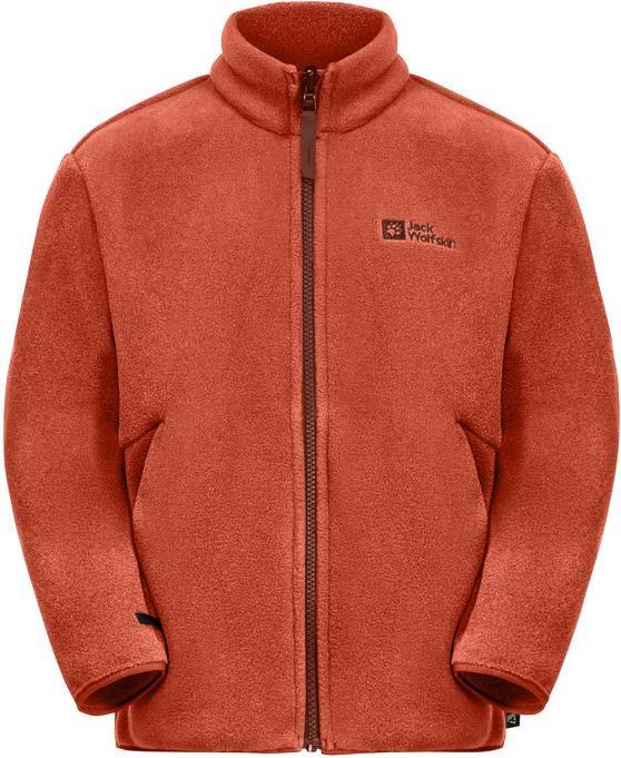 Image du produit Jack Wolfskin Veste 3 en 1 pour enfants Iceland (176)