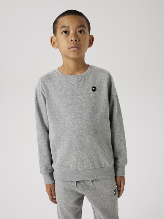 Grigio Melange