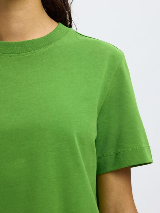 Actual product image Selected Homme Boxy T-Shirt (XS)