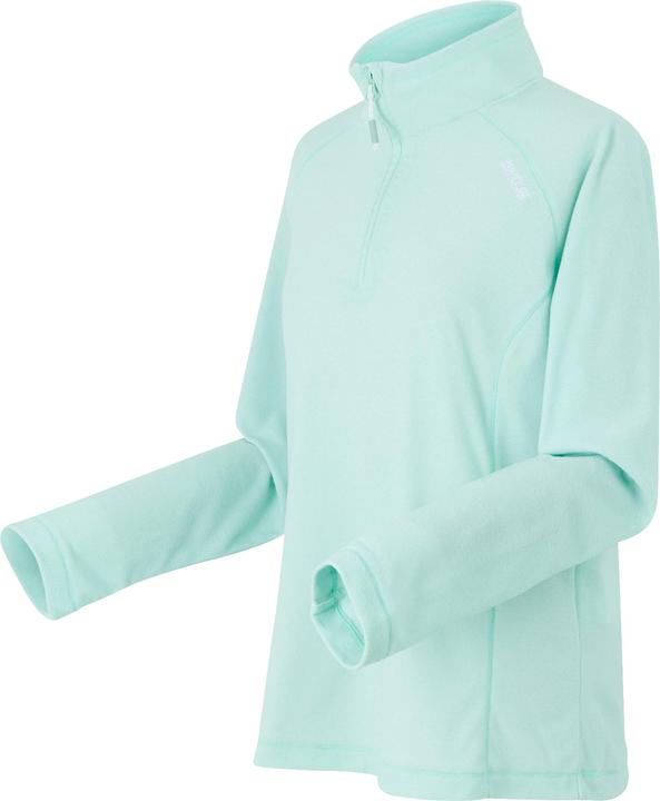 Immagine prodotto Regatta Great Outdoors - Felpa a cerniera corta in pile - Donna (38)
