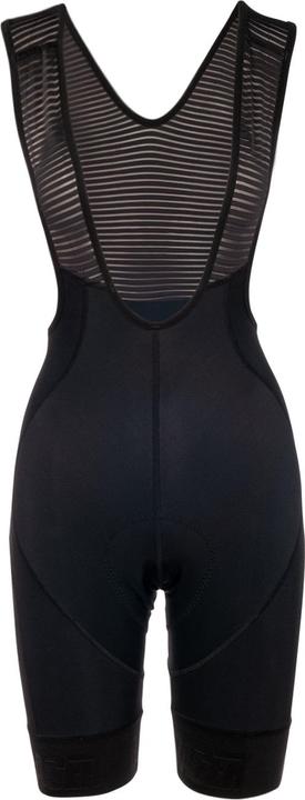 Actual product image Bioracer Women's Icon Audax Bibshorts (M)