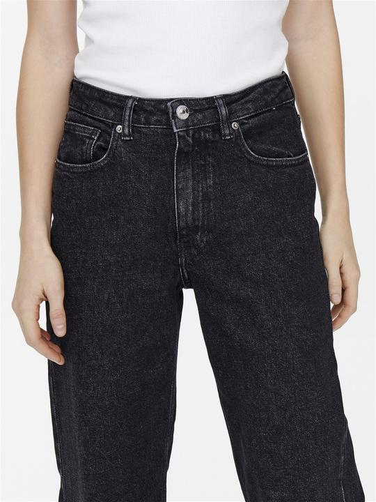 Produktbild Only ONLJuicy Wide High Waist Jeans (25)
