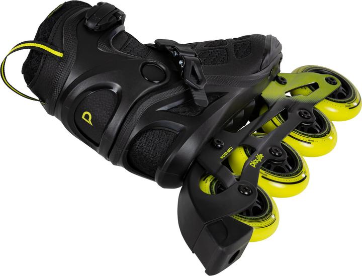 Actual product image Playlife Lancer Black 84 Str. 42 (41)