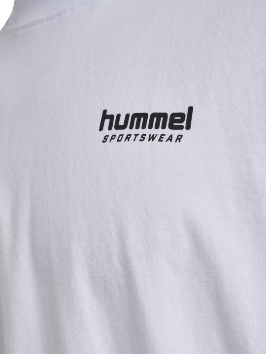Produktbild hummel hmlOVERSIZED WILLY T-SHIRT SW (XXL)