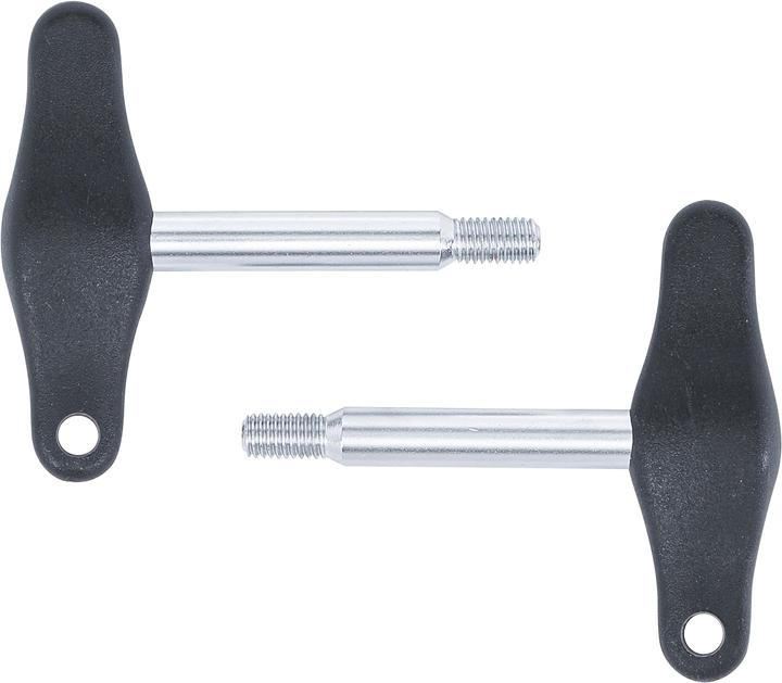 Produktbild BGS Zündmodul-Abzieher-Satz für Opel 2-tlg.