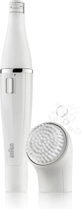 Produktbild Braun Face 810