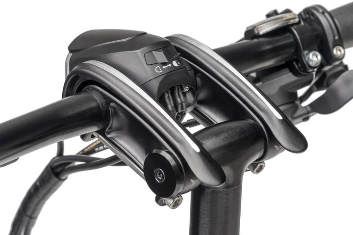 Produktbild Tern Bicycles Verge S8i (50 cm)