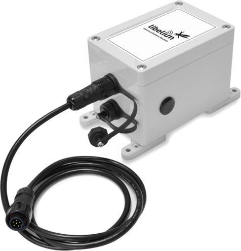 Libelium Module de batterie externe
