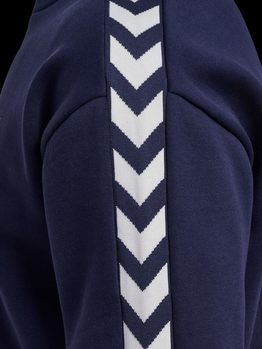 Actual product image hummel Hmlarchive Loose Fit Sweatshirt (L)