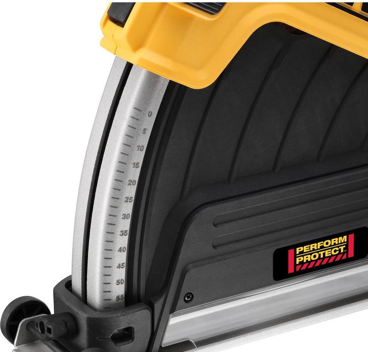 Image du produit DeWalt Dewa capot de protection pour meuleuse d'angle 230 mm DWE46229XJ
